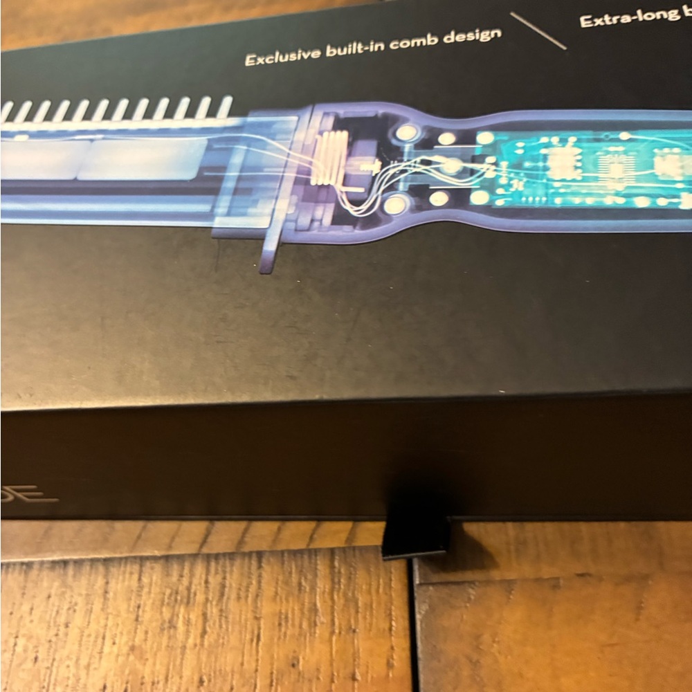 Neuro Guide Styling Rod - Picture 2 of 10